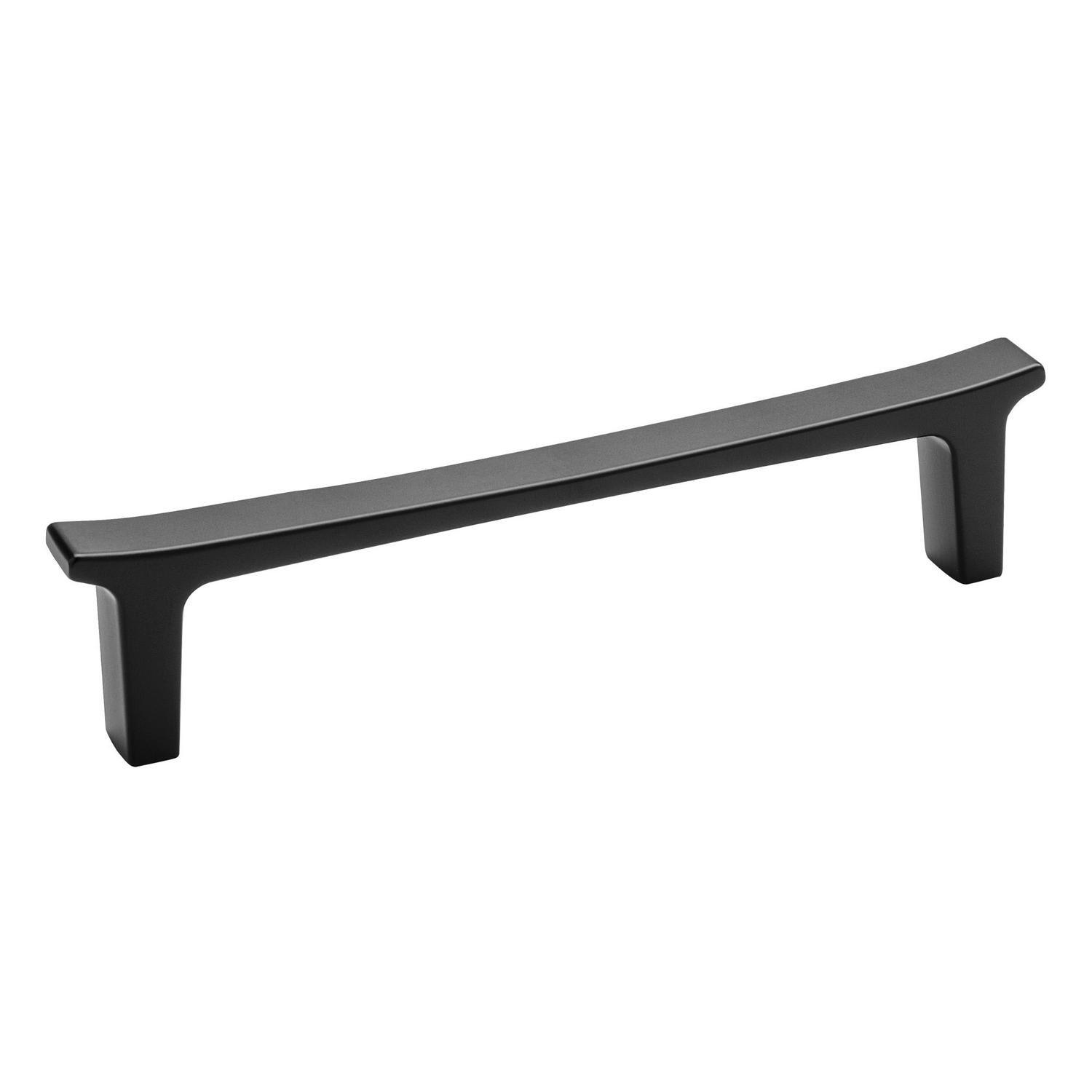 Tempe Cabinet Handle Matte Black Finish