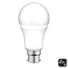 Ikuu Smart Wi-Fi Globe B22 9.5 Watt CCT