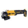 18V 125mm Angle Grinder Skin