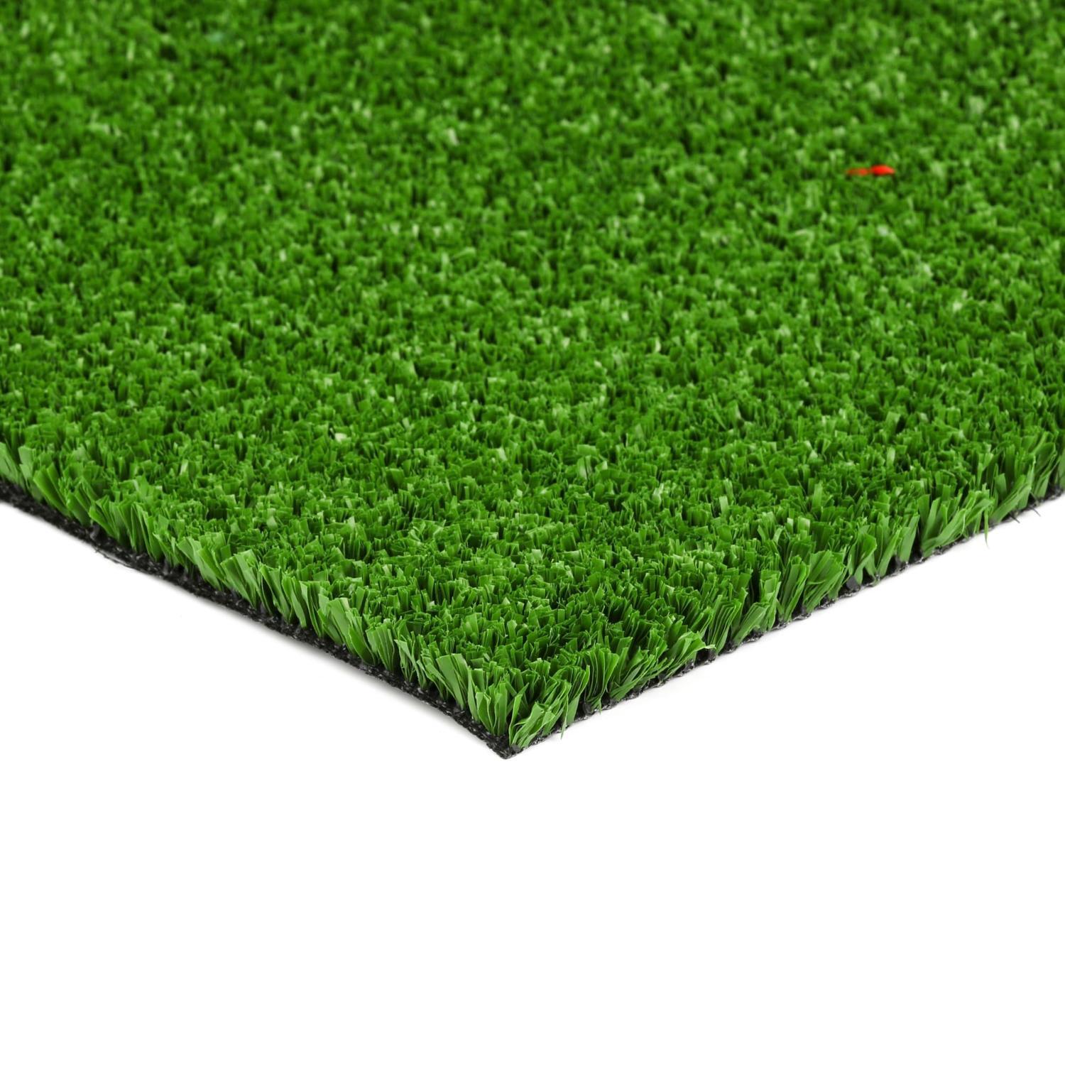 Test Pitch Cricket Wickets Artificial Grass P/M 9mm x 2800mm wide Green
