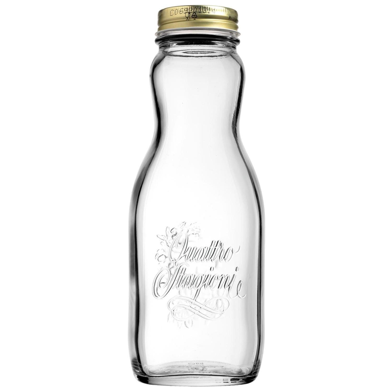 Preserving Bottle 1 Litre