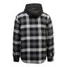 Vozzo Jacket XXL Grey