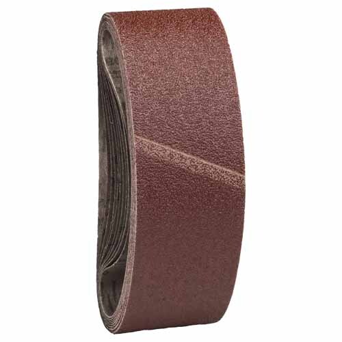 Sanding Belt Wood