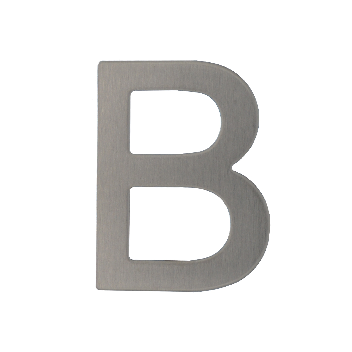 Rear-Fix Letter #B