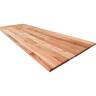 Nouveau Laminated Utility Timber Panel T:18mm, W:605mm, L:1800mm Karri