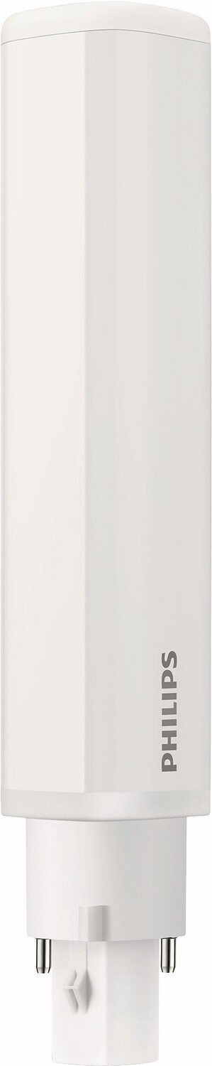 LED PLC 8.9W 4000k 2P G24d-3