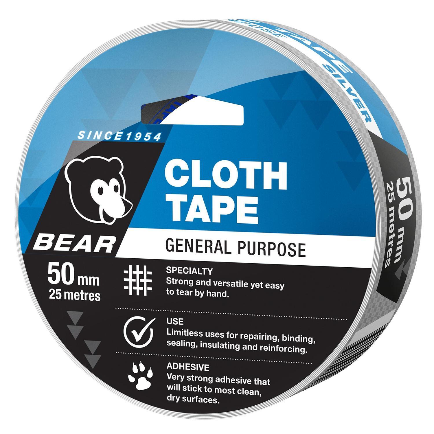 Cloth Tape