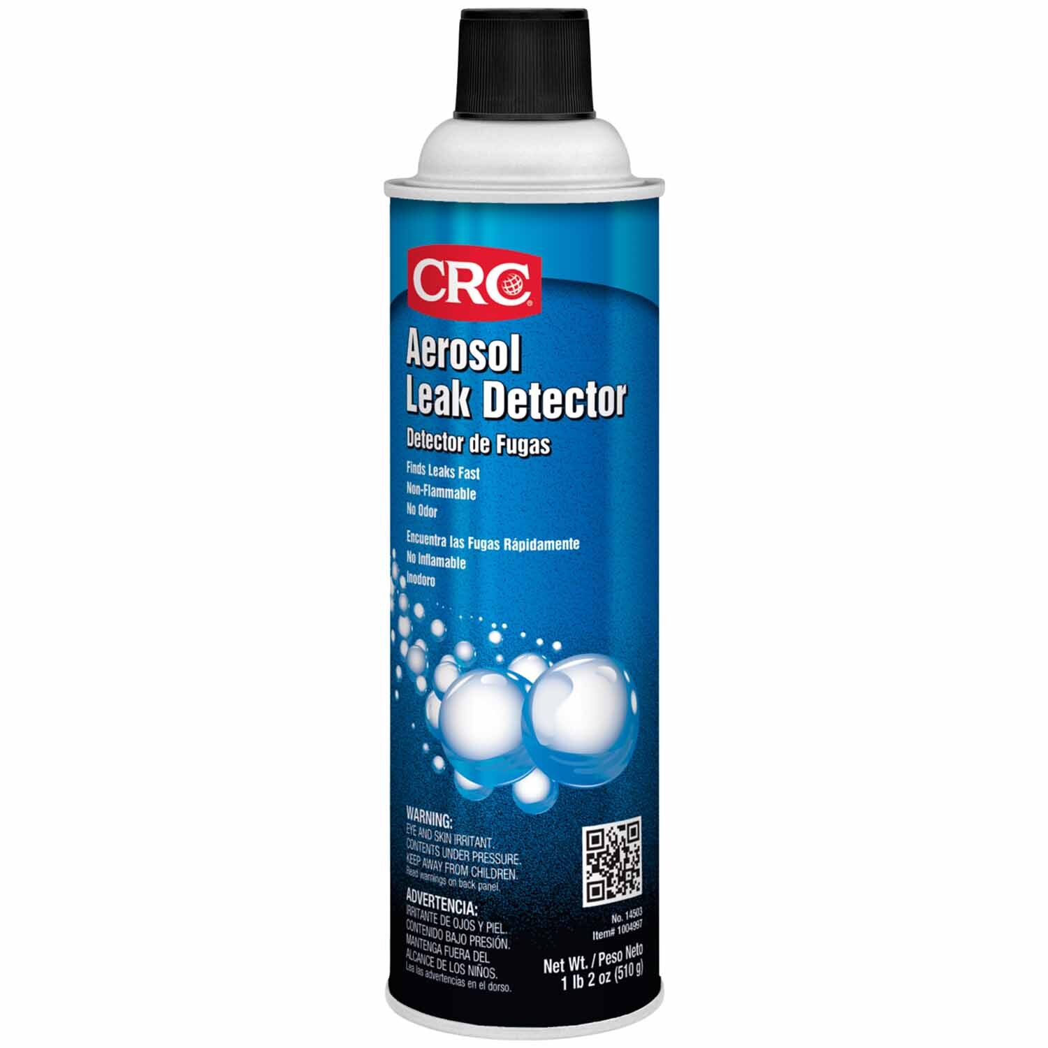 Leak Detector