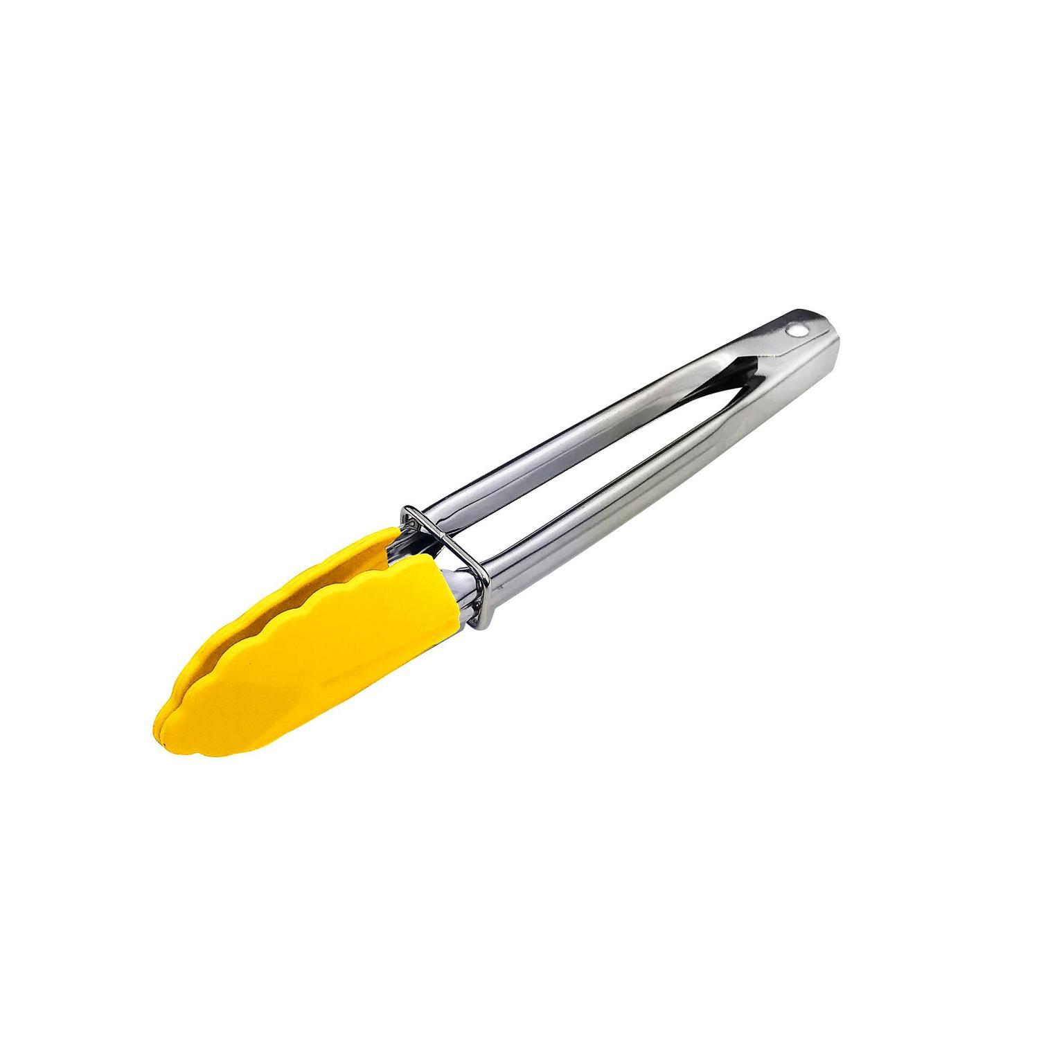 Mini Tong Yellow