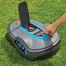 Robotic Lawnmower