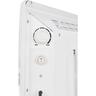 Mechanical Panel Heater 1000 Watt White