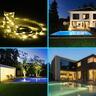 Orbit Solar Strip Light