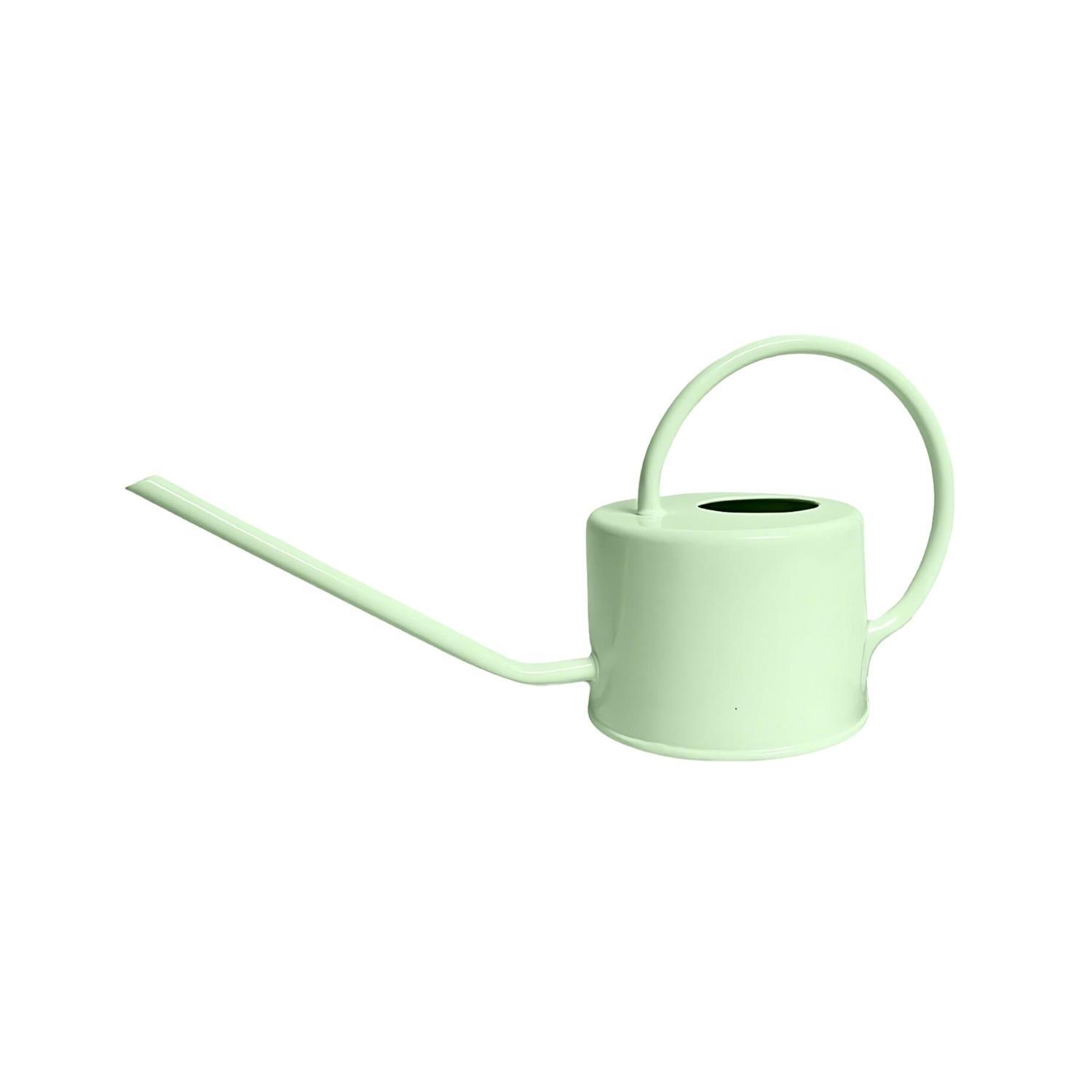 Watering Can  Green