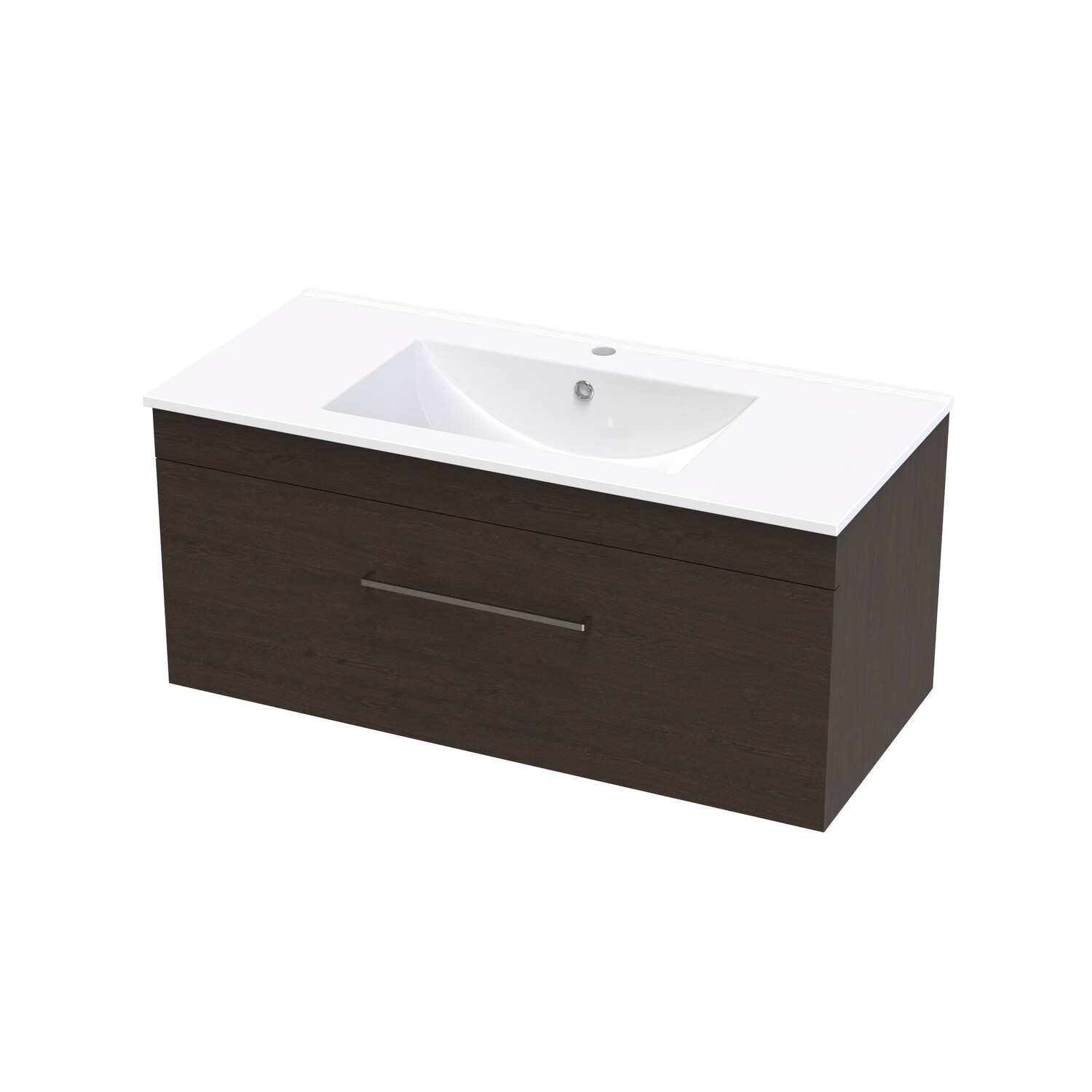 Cashmere Valley 1000 Sng Drawer Colour