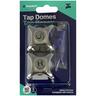 Tap Domes With Inserts