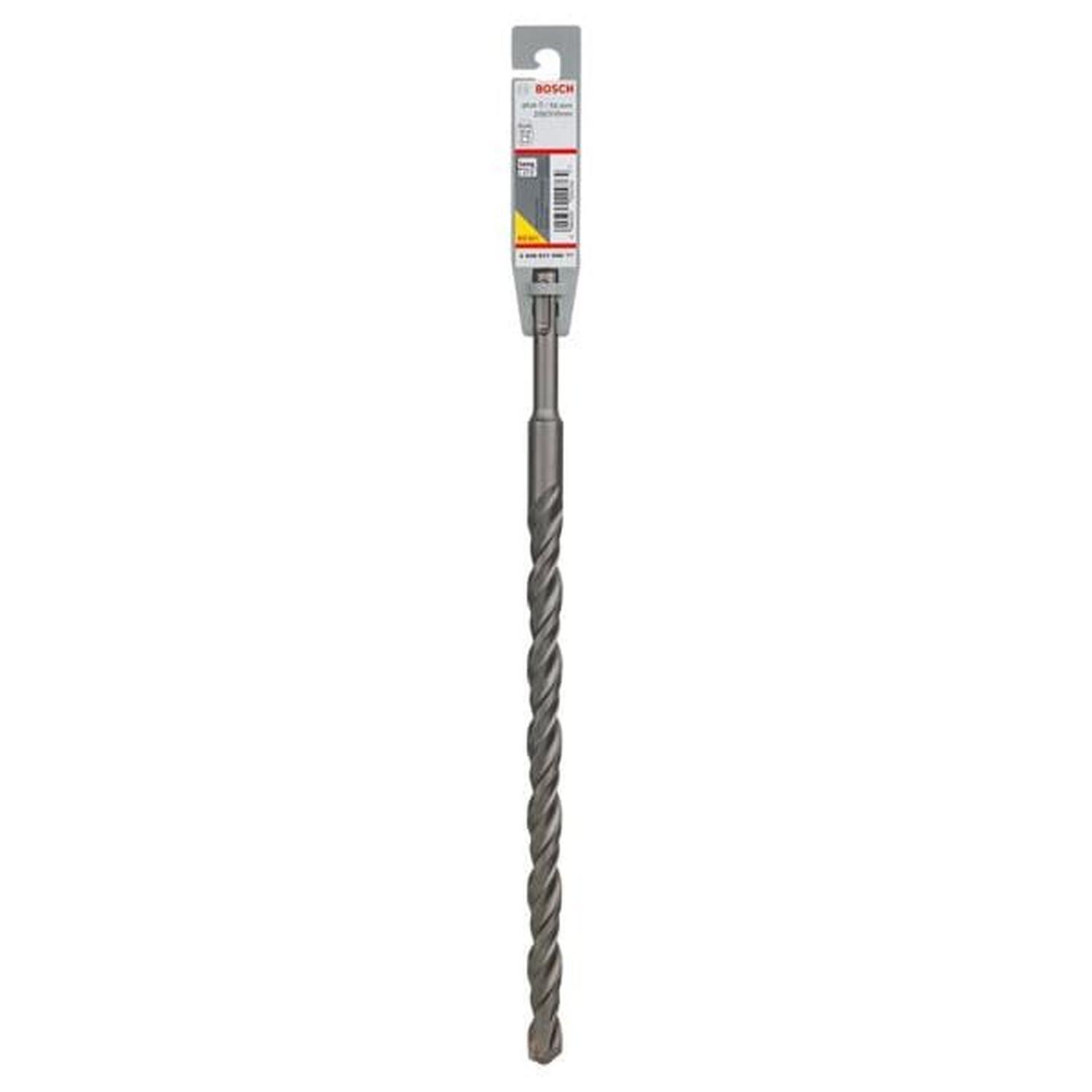 SDS Plus-3 Drill Bit  16 x 315mm