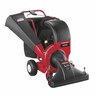 Chipper Vacuum 205cc Red