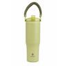 Vault Bottle Stainless Steel 887ml Sage