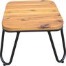 Classic Square Step Stool