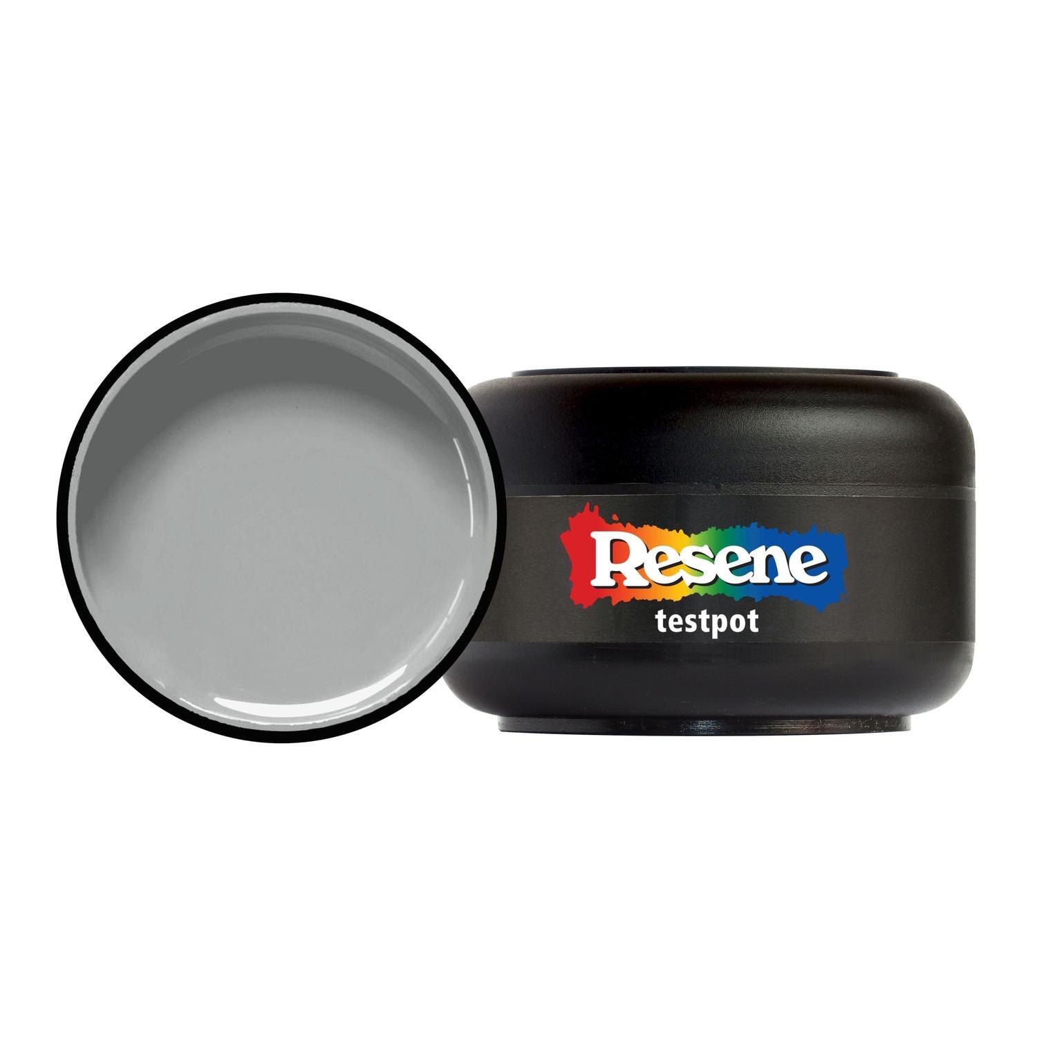 Testpot