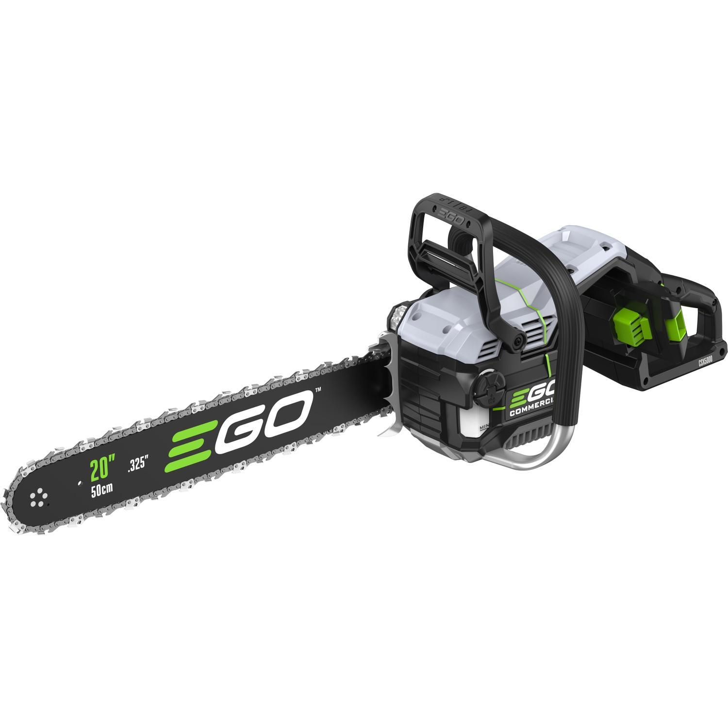 Commercial Brushless Chainsaw Skin 50 cm