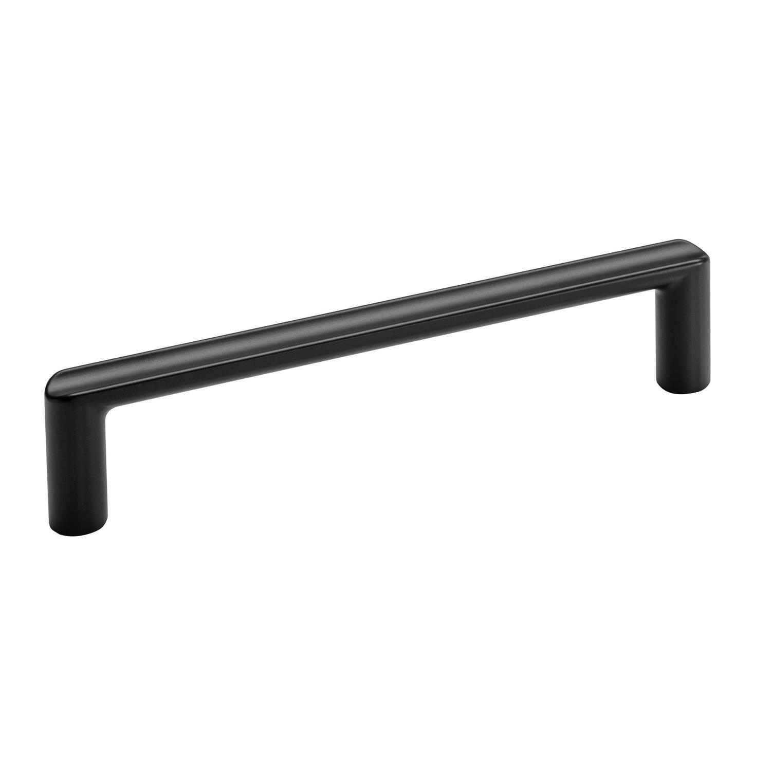 Cassia Cabinet Handle Matte Black Finish