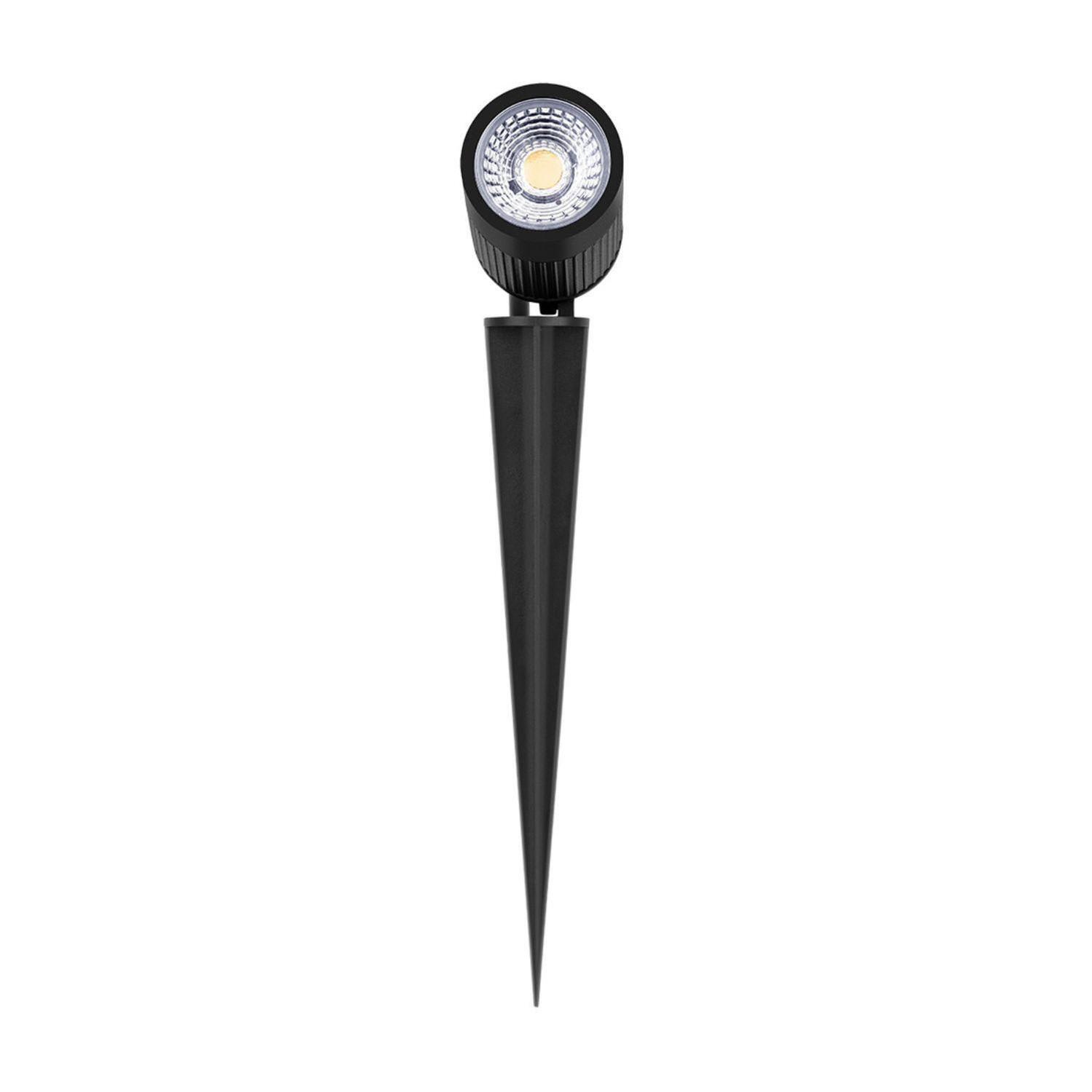 Low Voltage RGBW Spotlight