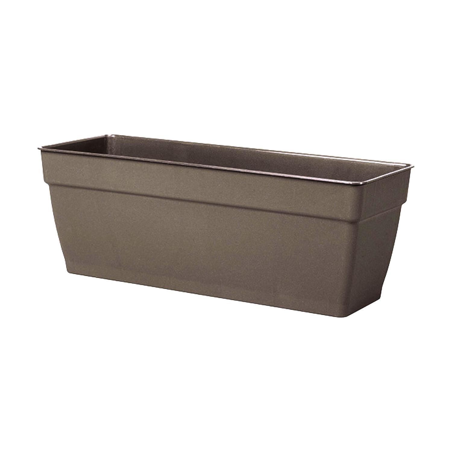 Lightweight Plastic Trough