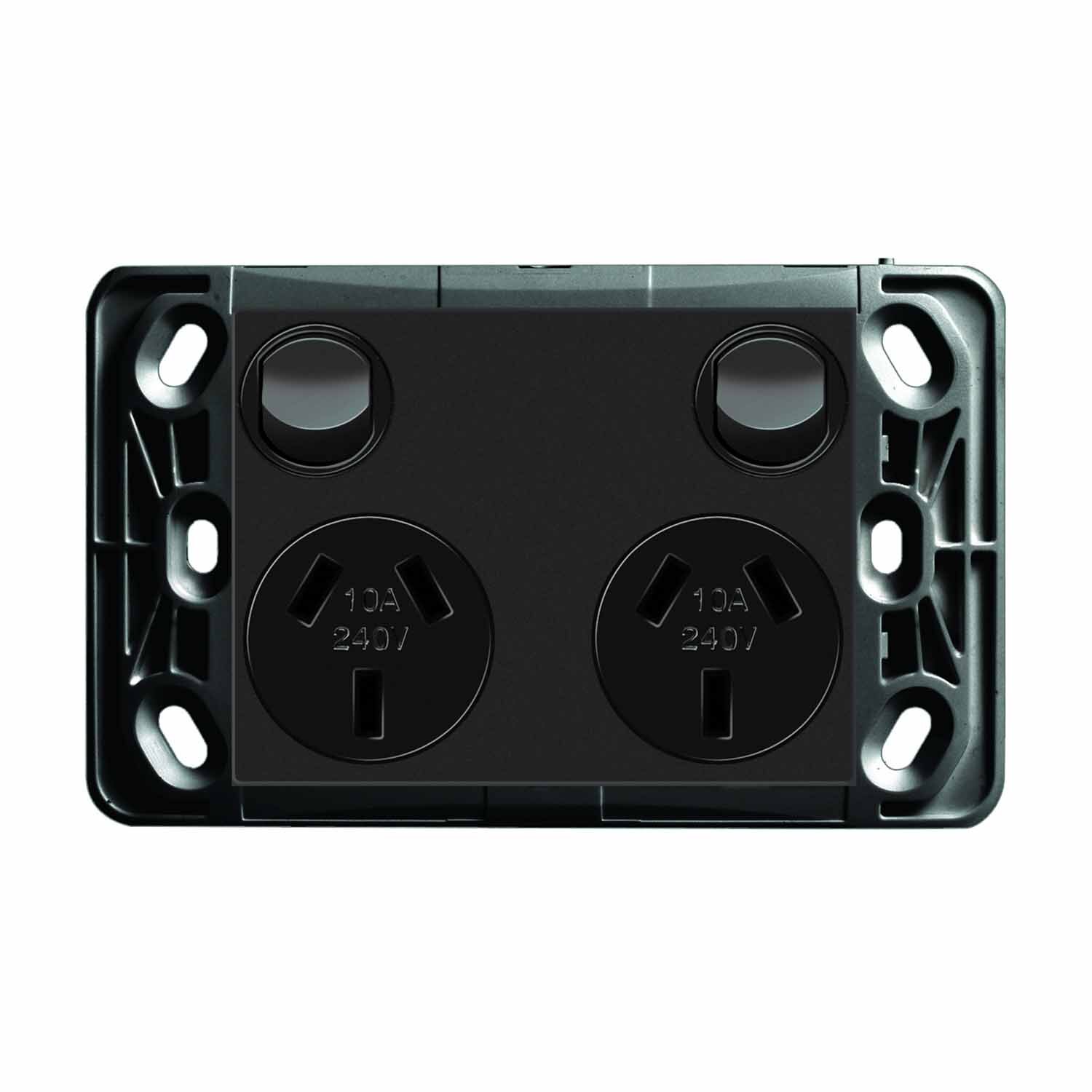 VIVO Double Powerpoint Grid & Mechanism Only