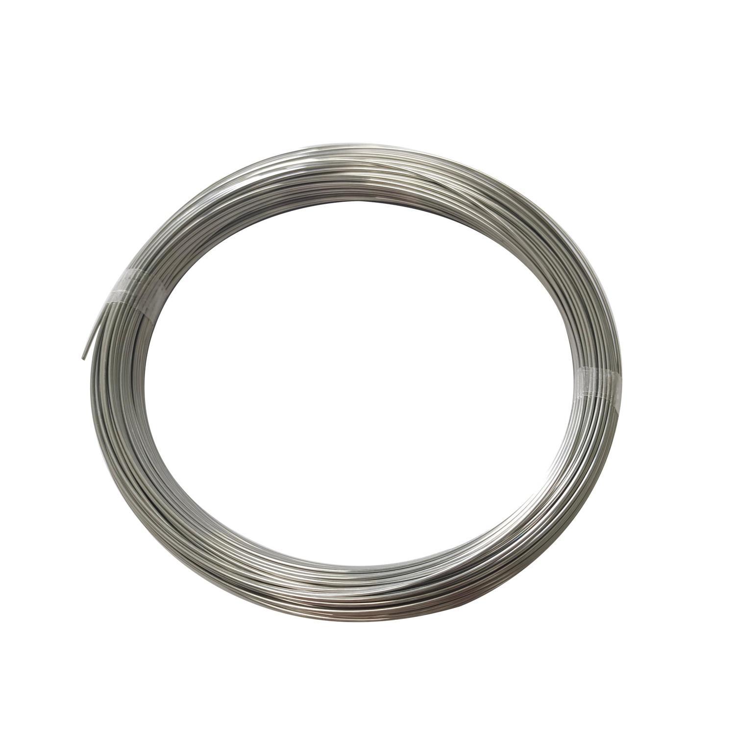 Utility Wire 1.25mm x 50 m Stainless Steel 316