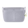 Storage Basket With Handels Large