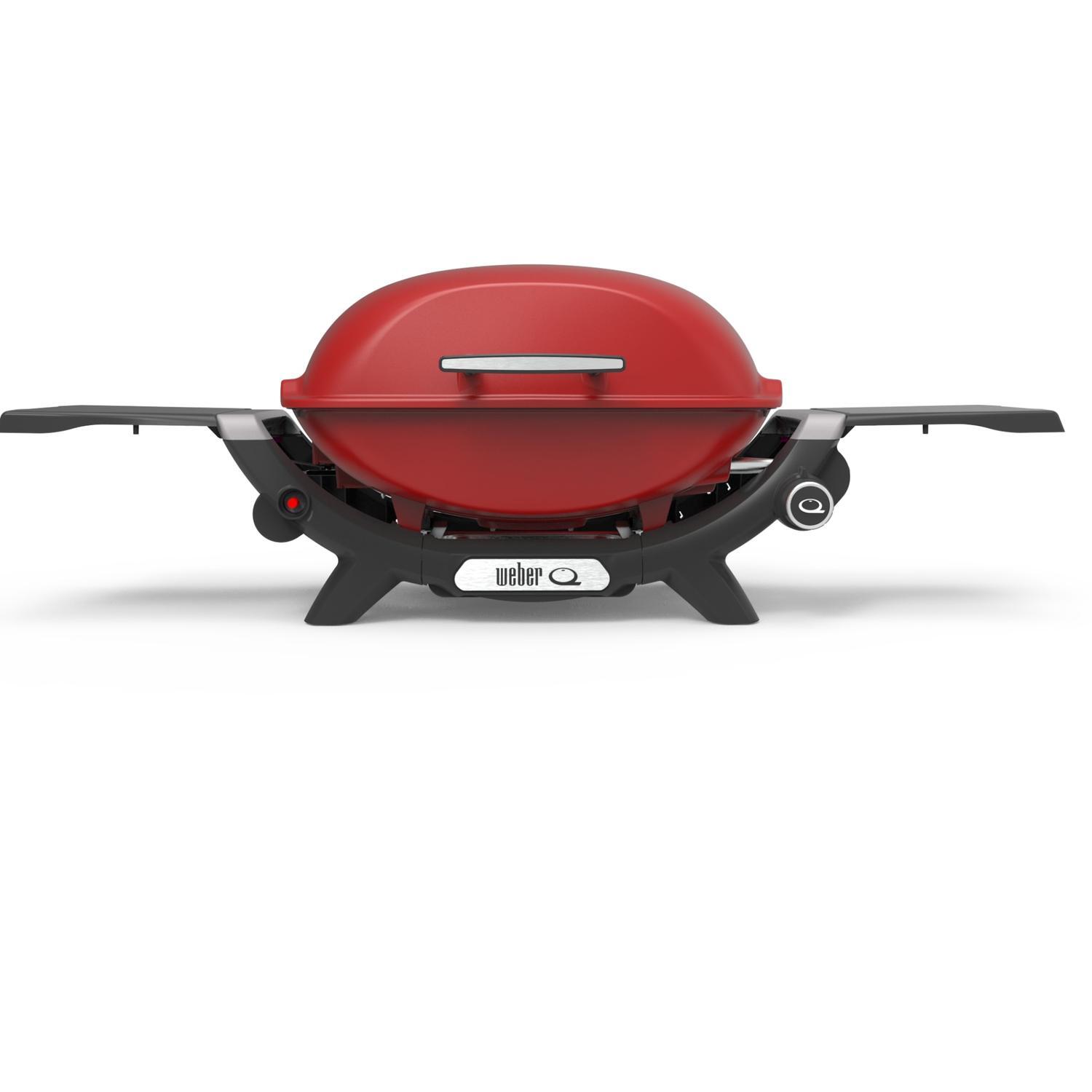 Q 2000N BBQ