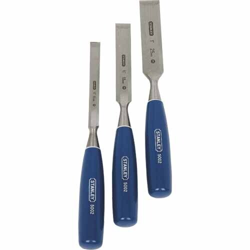 Chisel