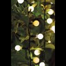 Solar LED Cherry Bulb Bud Lights