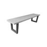 Brooklyn Outdoor Bench Seat