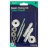 Basin Nuts & Bolts