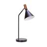 Apex Table Lamp Black