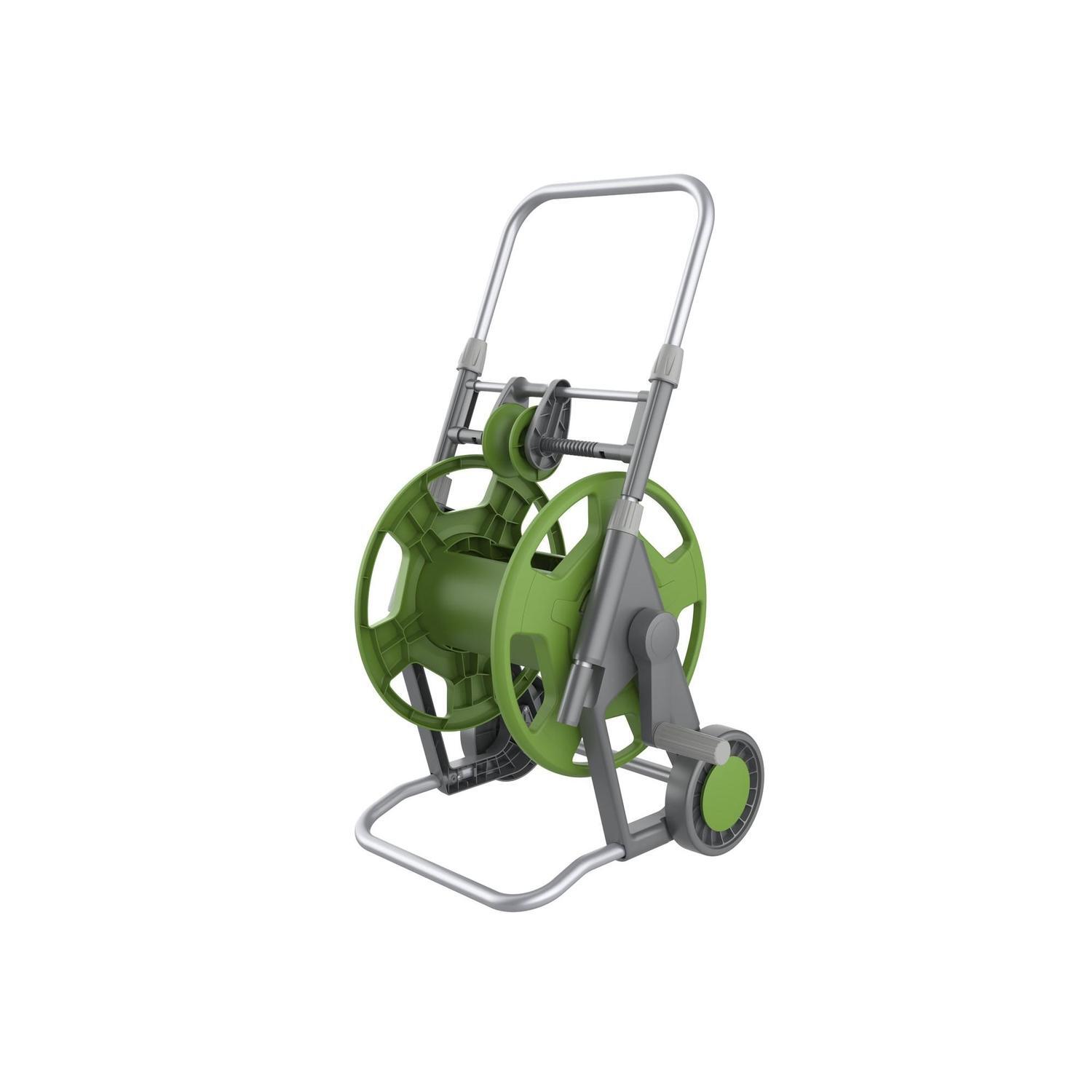 Hose Reel Cart 60 m