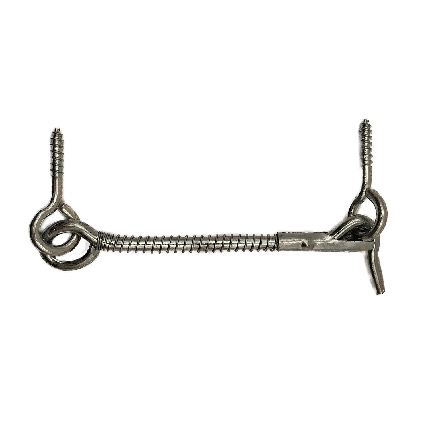 Hook and Eye