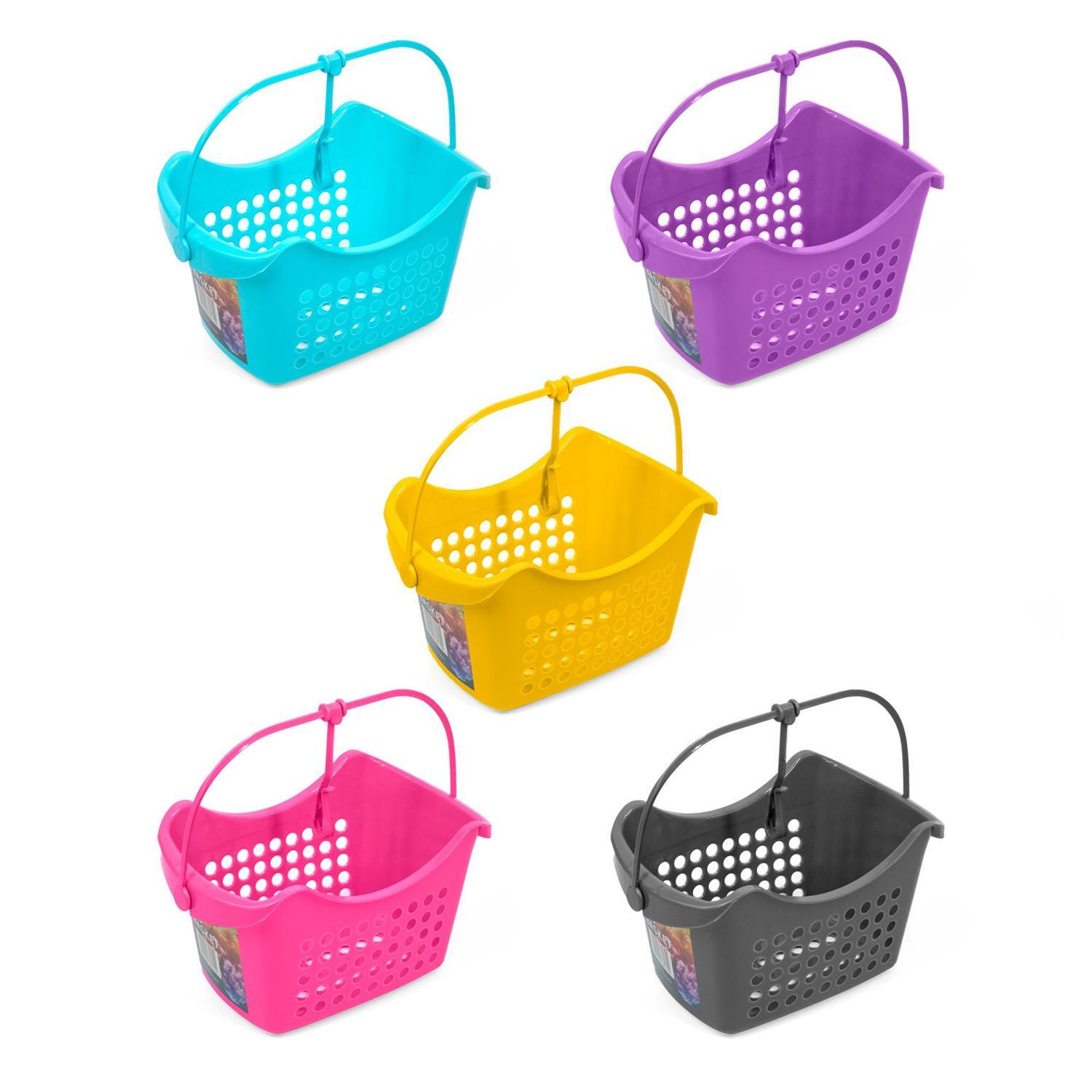 Peg Basket
