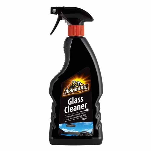 Glass Cleaner