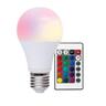 Colour Changing Light Bulb