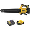 Cordless Blower Kit 144km/h 18 Volt, 5Ah
