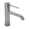 CURVATO Basin Mixer Mirror Like Finish