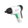 Cordless Screwdriver
