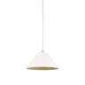 Lamp Shade 270 x 195mm/40 Watt White