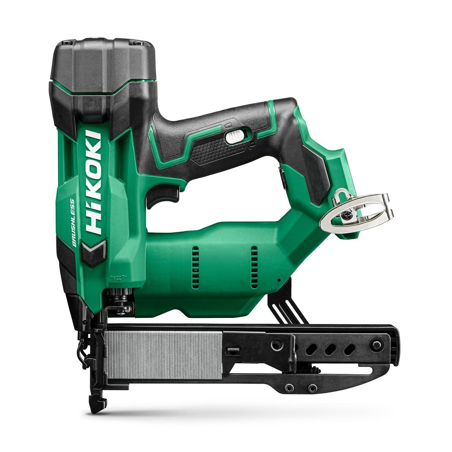 18V 18G Cordless Stapler - Bare Tool