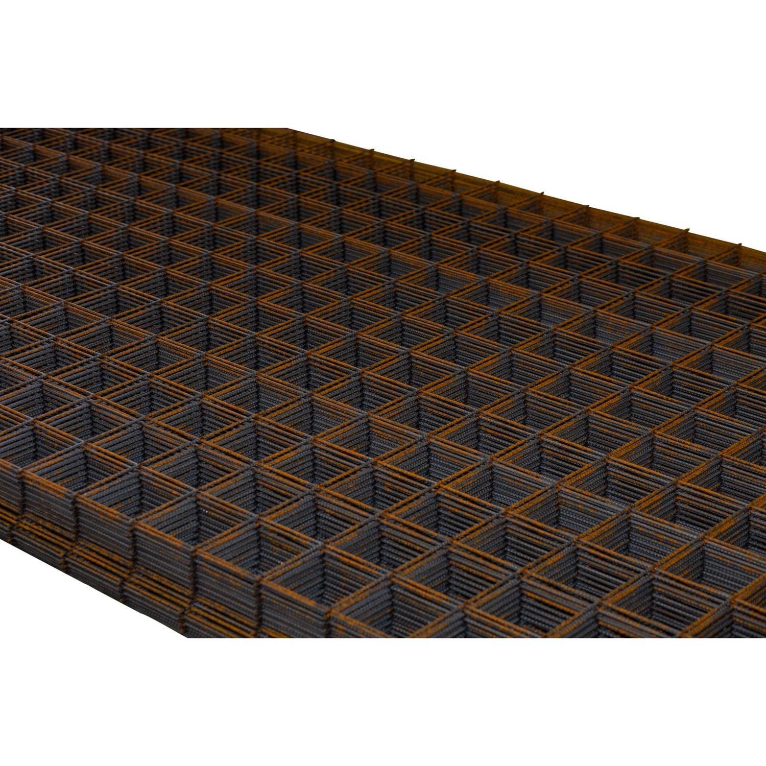 SE82 Doubled Edged Seismic Mesh