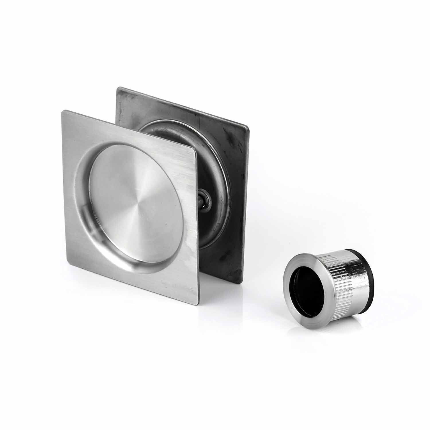 Square Cavity Slider