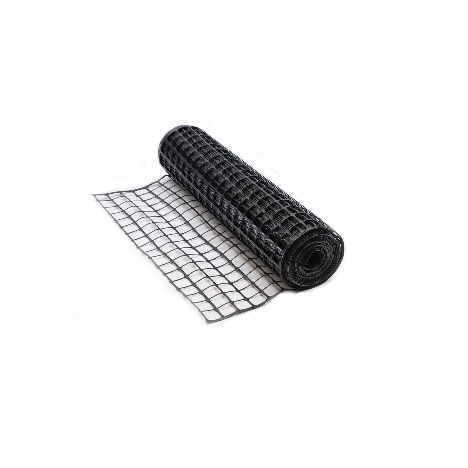 Plastic Trellis Mesh